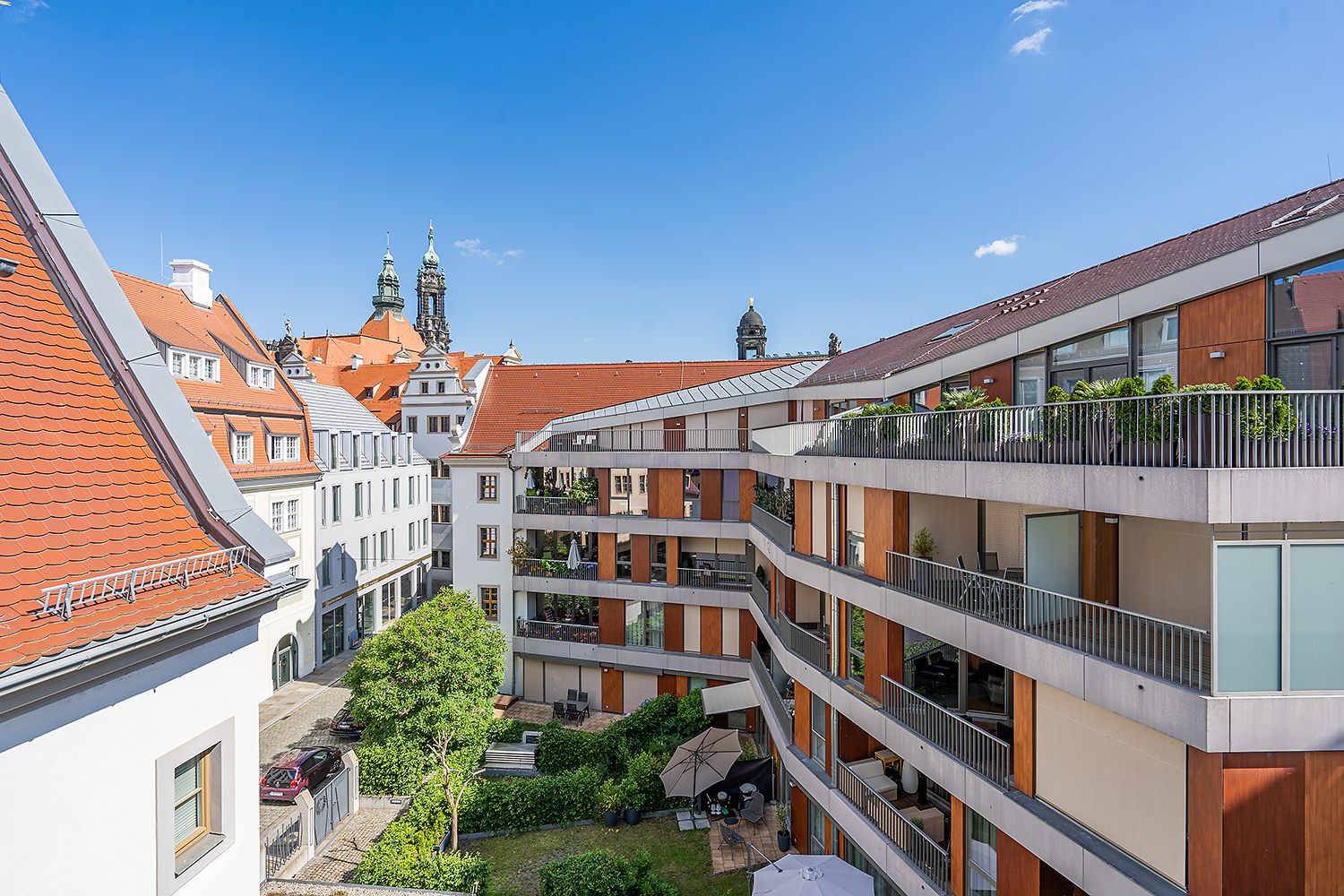 DD Neumarkt Löwenhof